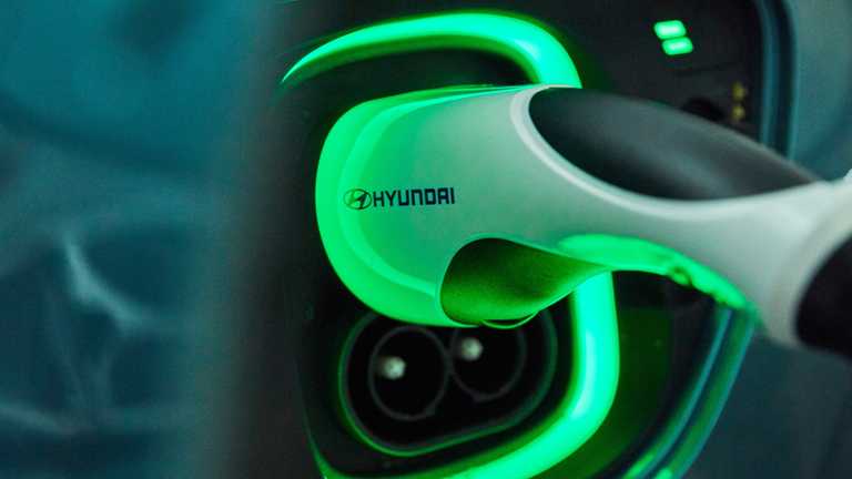 Hyundai Kona Electric Make AU Landfall For $60k