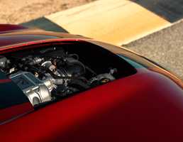 The Mustang GT500 Is Capped At 180mph, Not That It Matters