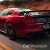 The Mustang GT500 Is Capped At 180mph, Not That It Matters