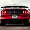 The Mustang GT500 Is Capped At 180mph, Not That It Matters