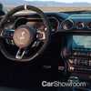 The Mustang GT500 Is Capped At 180mph, Not That It Matters