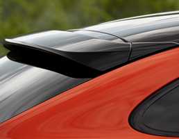 Porsche Reveals Cayenne Coupe To Battle BMW X6