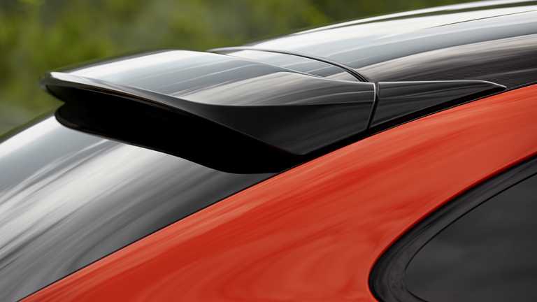 Porsche Reveals Cayenne Coupe To Battle BMW X6