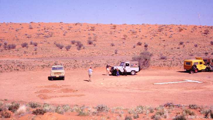 2011 NISSAN PATROL
