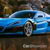Rimac’s C_Two Won’t Be Late, But Maybe Heavier – Gallery