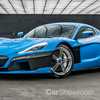 Rimac’s C_Two Won’t Be Late, But Maybe Heavier – Gallery