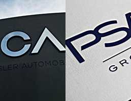 Fiat-Chrysler Already Told Groupe PSA ‘No’ – Gallery