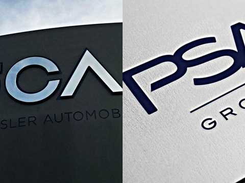Fiat-Chrysler Already Told Groupe PSA ‘No’ – Gallery