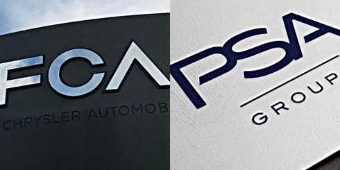 Fiat-Chrysler Already Told Groupe PSA ‘No’ – Gallery