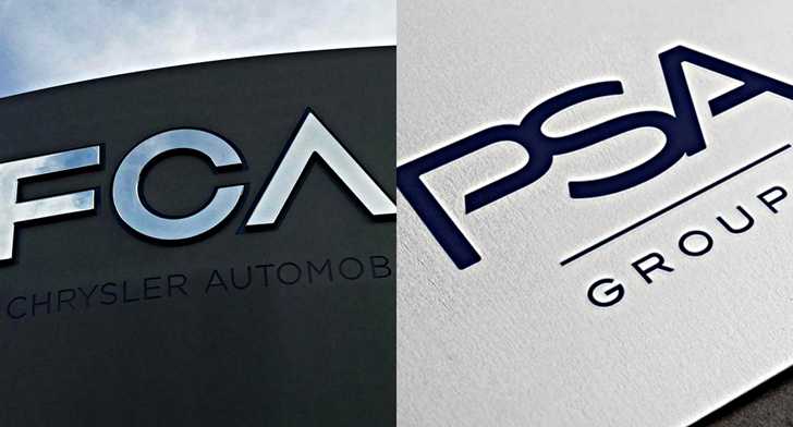 Fiat-Chrysler Already Told Groupe PSA ‘No’ – Gallery