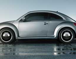 Dead Beetle Walking - VW CEO Confirms 2019 Is Final Year