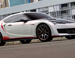 Jointly-Developed Toyobaru BRZ/86 Already In The Works