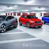 Jaguar J-Pace Due 2021 To Cap Coventry SUV Range – Gallery