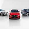 Jaguar J-Pace Due 2021 To Cap Coventry SUV Range – Gallery