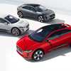 Jaguar J-Pace Due 2021 To Cap Coventry SUV Range – Gallery