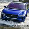 Jaguar J-Pace Due 2021 To Cap Coventry SUV Range – Gallery