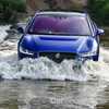 Jaguar J-Pace Due 2021 To Cap Coventry SUV Range – Gallery