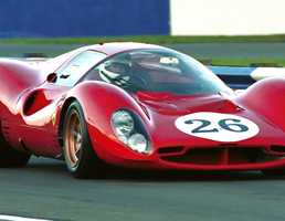 Ferrari’s P80/C Is A One-Off Track Machine Of Dreams