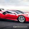 Ferrari’s P80/C Is A One-Off Track Machine Of Dreams