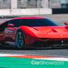 Ferrari’s P80/C Is A One-Off Track Machine Of Dreams