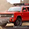 Ford Previews ’20 Bronco To Dealers – Gallery
