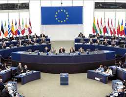 Europe To Get AEB, Speed Limits, Driver Monitoring From 2022 – Gallery