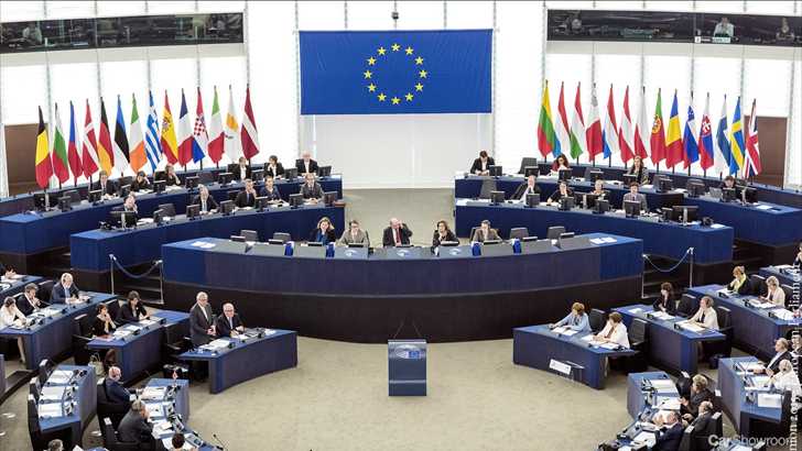 Europe To Get AEB, Speed Limits, Driver Monitoring From 2022 – Gallery