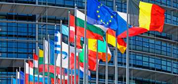 Europe To Get AEB, Speed Limits, Driver Monitoring From 2022 – Gallery