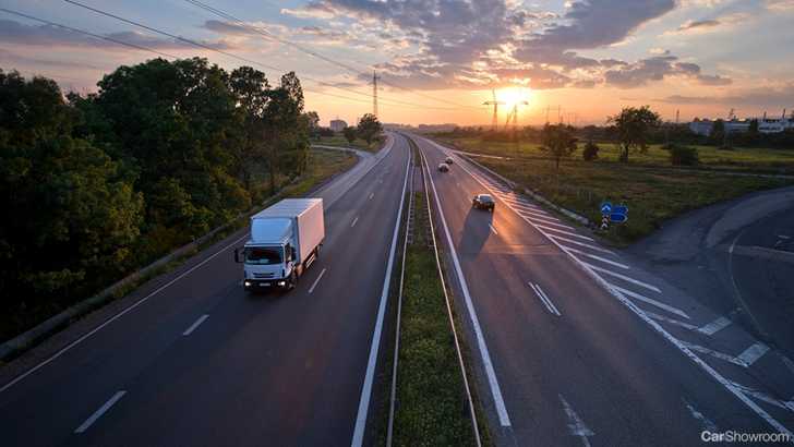Europe To Get AEB, Speed Limits, Driver Monitoring From 2022 – Gallery