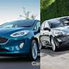 Ford To Offer Focus, Fiesta MHEVs In Europe Soon – Gallery