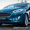 Ford To Offer Focus, Fiesta MHEVs In Europe Soon – Gallery