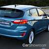 Ford To Offer Focus, Fiesta MHEVs In Europe Soon – Gallery