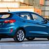 Ford To Offer Focus, Fiesta MHEVs In Europe Soon – Gallery