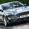 Ford To Offer Focus, Fiesta MHEVs In Europe Soon – Gallery