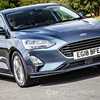 Ford To Offer Focus, Fiesta MHEVs In Europe Soon – Gallery