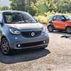Geely Raring To Take 50% Of Smart From Daimler – Gallery