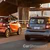 Geely Raring To Take 50% Of Smart From Daimler – Gallery