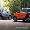 Geely Raring To Take 50% Of Smart From Daimler – Gallery