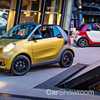 Geely Raring To Take 50% Of Smart From Daimler – Gallery