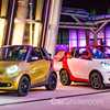 Geely Raring To Take 50% Of Smart From Daimler – Gallery