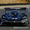 Volkswagen I.D. R Will Take On Tianmen Shan Big Gate Road – Gallery