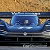 Volkswagen I.D. R Will Take On Tianmen Shan Big Gate Road – Gallery