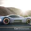 Volkswagen I.D. R Will Take On Tianmen Shan Big Gate Road – Gallery
