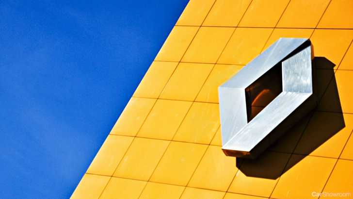 Renault Wants To Merge With Nissan, And Take Over FCA – Gallery
