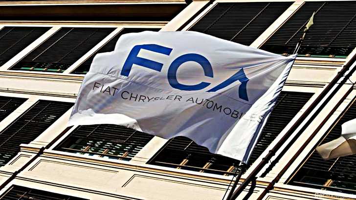 Renault Wants To Merge With Nissan, And Take Over FCA – Gallery