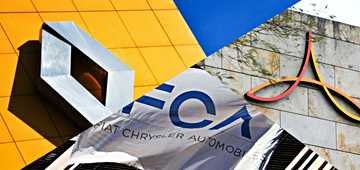 Renault Wants To Merge With Nissan, And Take Over FCA – Gallery