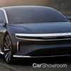 Lucid Has An SUV Up Their Sleeve – Gallery