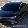 Lucid Has An SUV Up Their Sleeve – Gallery