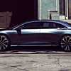 Lucid Has An SUV Up Their Sleeve – Gallery
