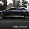 Lucid Has An SUV Up Their Sleeve – Gallery